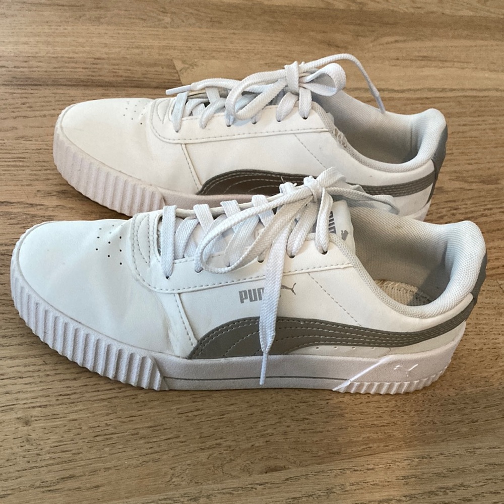 Puma-good condition